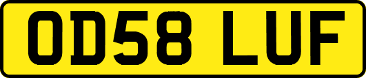 OD58LUF