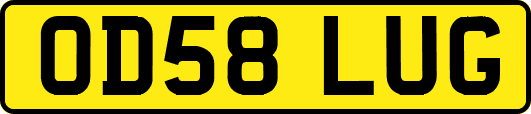 OD58LUG