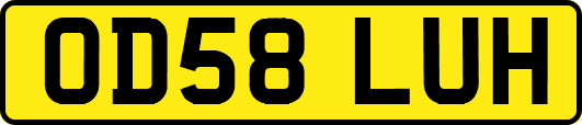 OD58LUH
