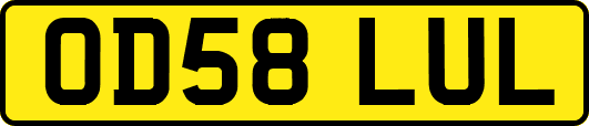 OD58LUL