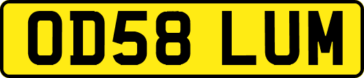OD58LUM