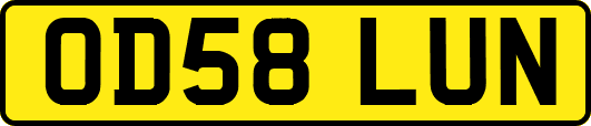 OD58LUN