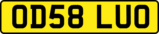 OD58LUO