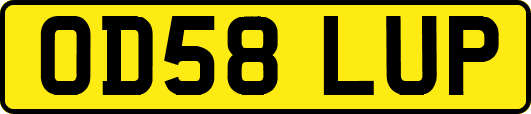 OD58LUP
