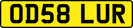 OD58LUR