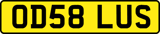 OD58LUS