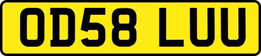 OD58LUU