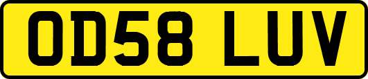 OD58LUV