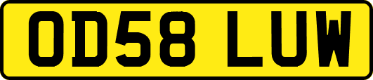 OD58LUW