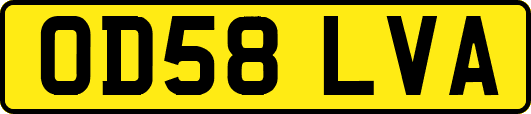 OD58LVA