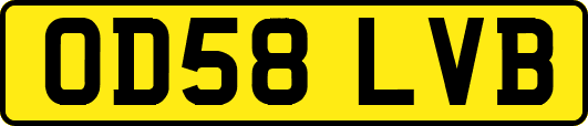 OD58LVB