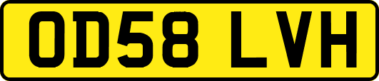 OD58LVH