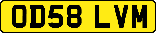 OD58LVM
