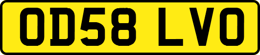 OD58LVO