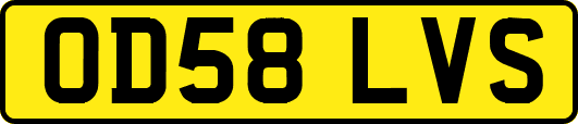 OD58LVS