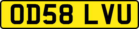 OD58LVU