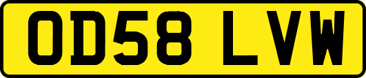 OD58LVW