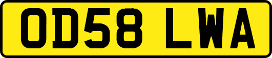 OD58LWA