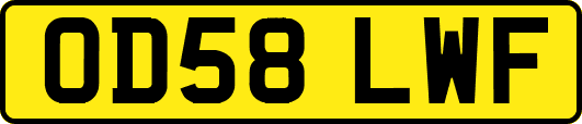 OD58LWF