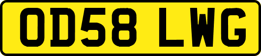 OD58LWG