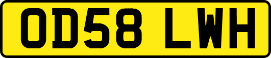 OD58LWH