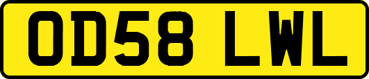 OD58LWL