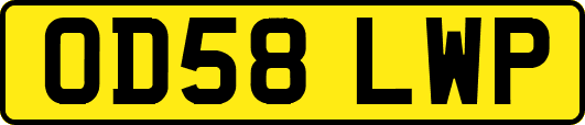 OD58LWP