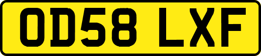 OD58LXF