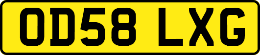 OD58LXG