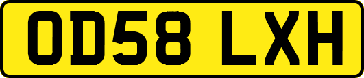 OD58LXH