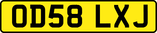 OD58LXJ