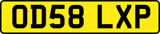 OD58LXP