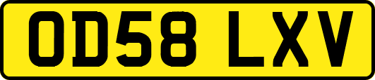 OD58LXV