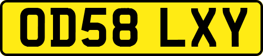 OD58LXY