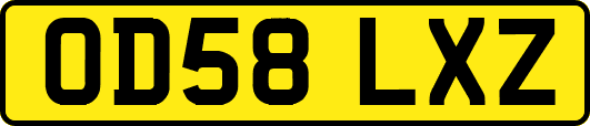 OD58LXZ