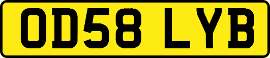 OD58LYB