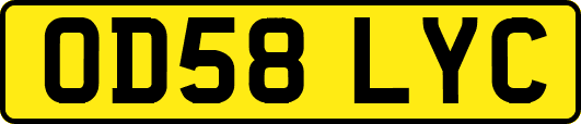 OD58LYC