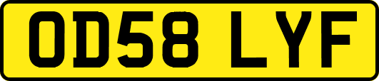 OD58LYF