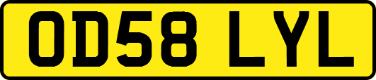 OD58LYL