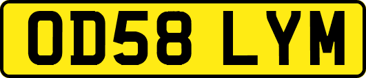 OD58LYM