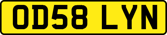 OD58LYN