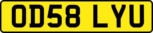 OD58LYU