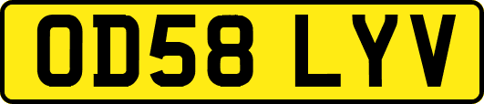 OD58LYV