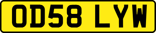 OD58LYW