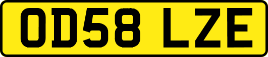 OD58LZE