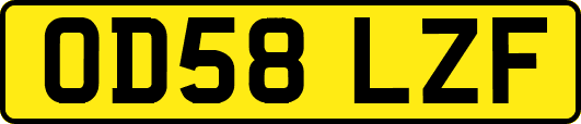 OD58LZF