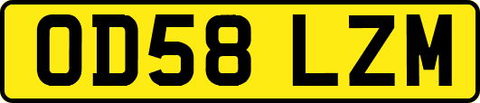 OD58LZM