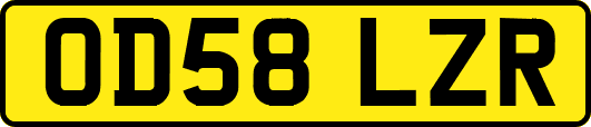 OD58LZR