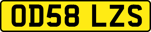 OD58LZS