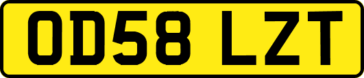 OD58LZT